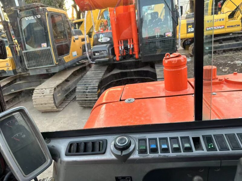 Doosan DX60