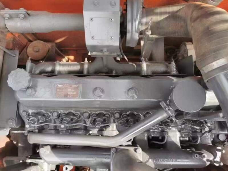 Doosan DX225