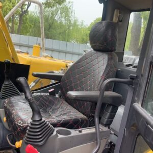 Komatsu PC120