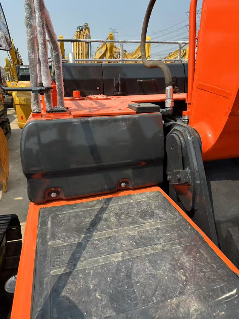 Doosan DX340