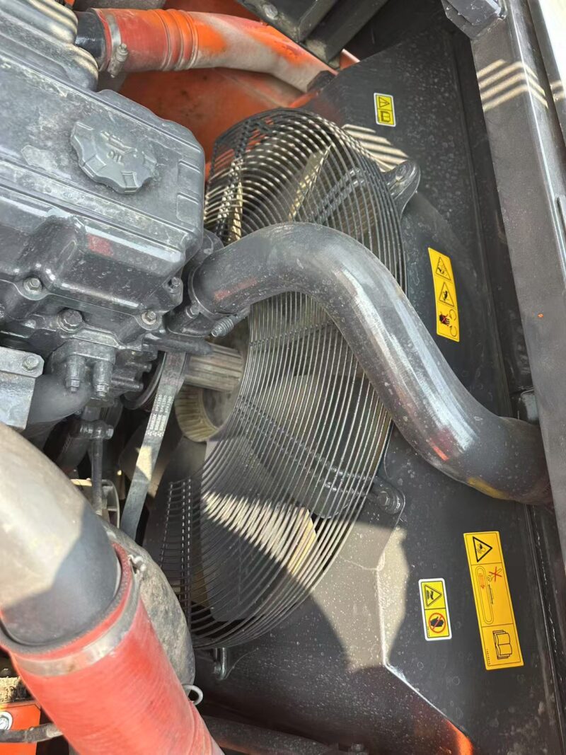 Doosan DX340