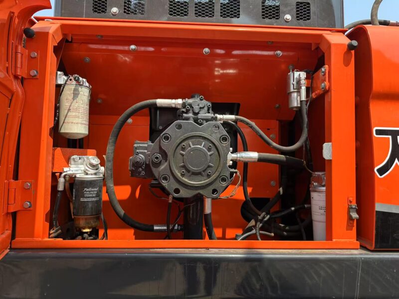 Doosan DX340