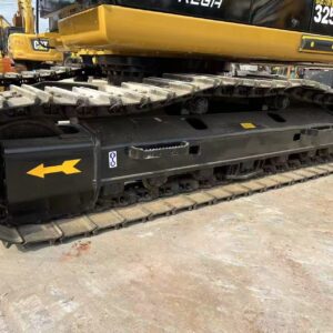 CAT 325