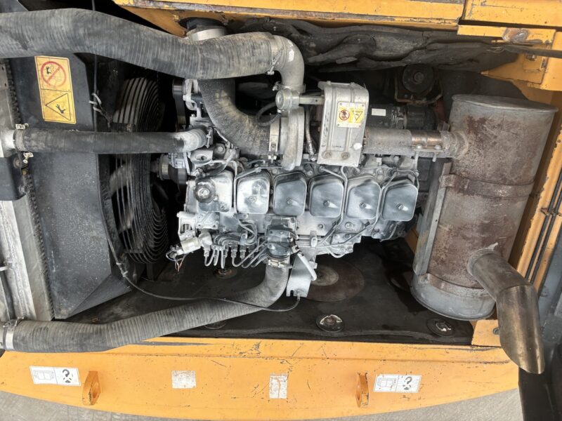 hyundai 210W-9