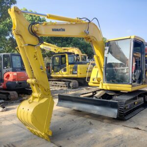 Komatsu PC60