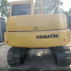 Komatsu PC60