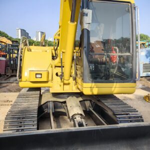 Komatsu PC60