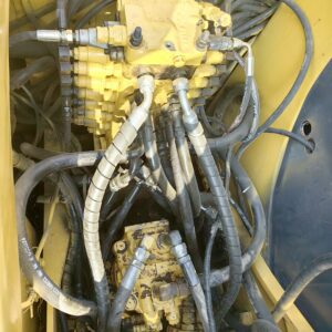 Komatsu PC60