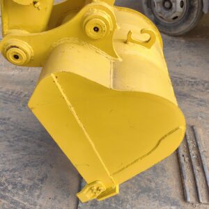 Komatsu PC60