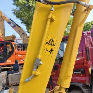 Komatsu PC60