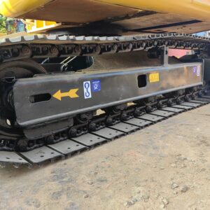 Komatsu PC60