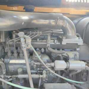 Komatsu PC60