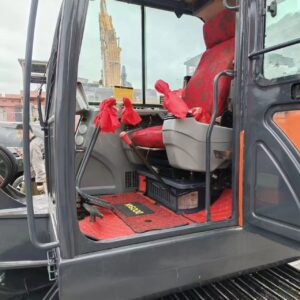 Doosan DX55