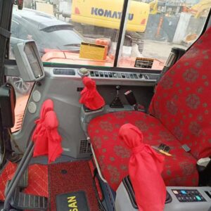 Doosan DX55
