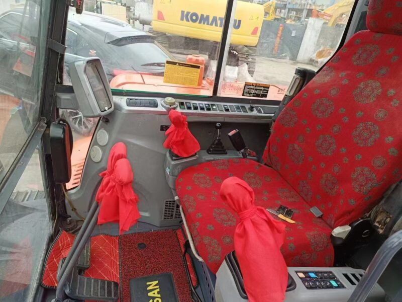 Doosan DX55