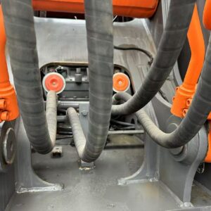 Hitachi ZX210