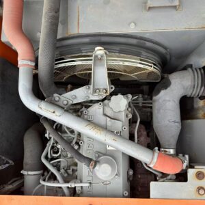 Hitachi ZX210