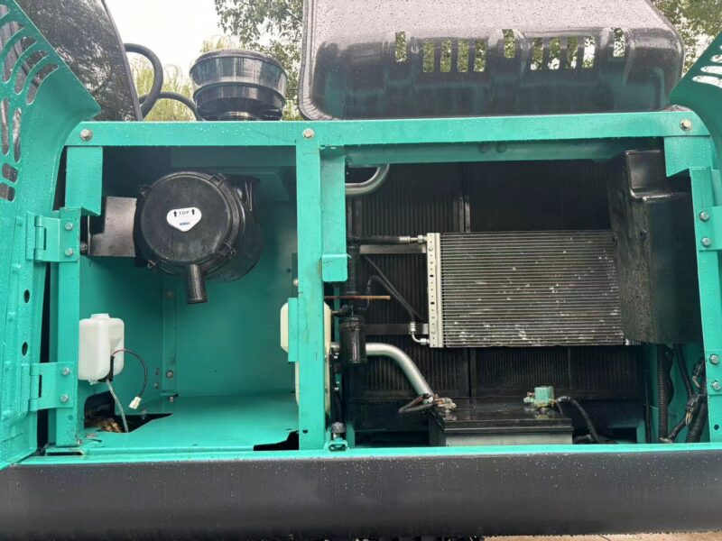 Kobelco SK200
