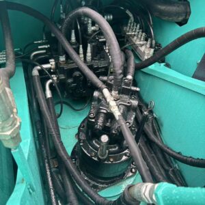Kobelco SK200