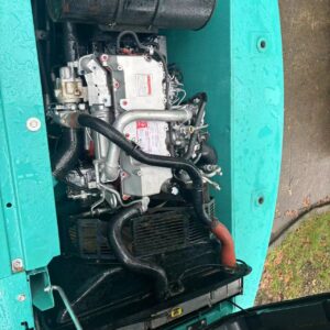 Kobelco SK200