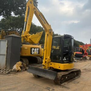 Komatsu PC35