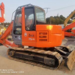 Hitachi ZX75