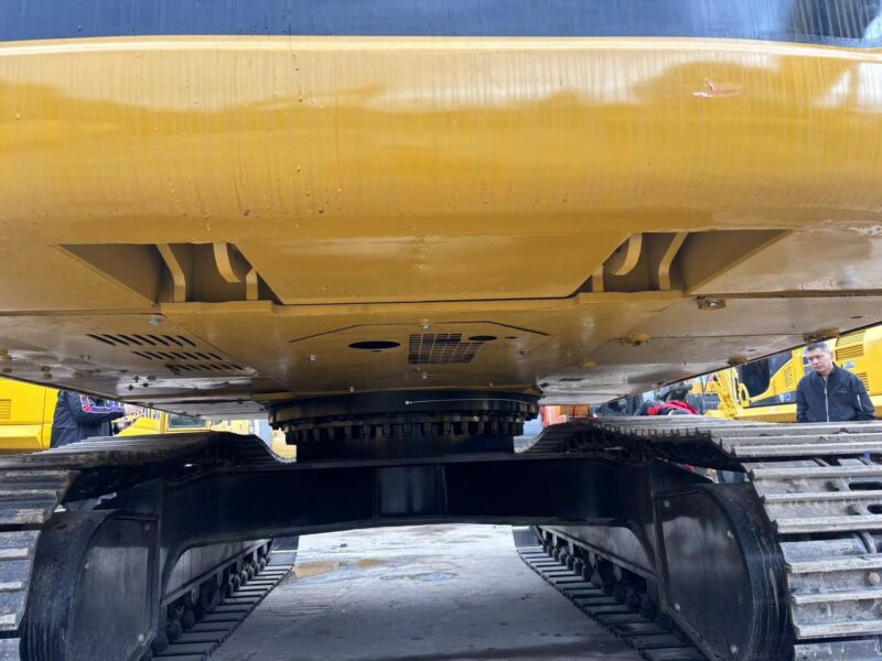 CAT 330
