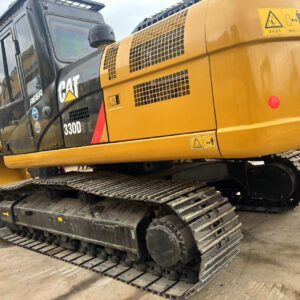 CAT 330
