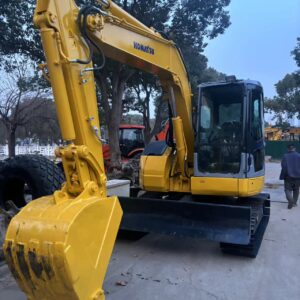 Komatsu PC78