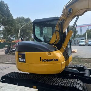 Komatsu PC78