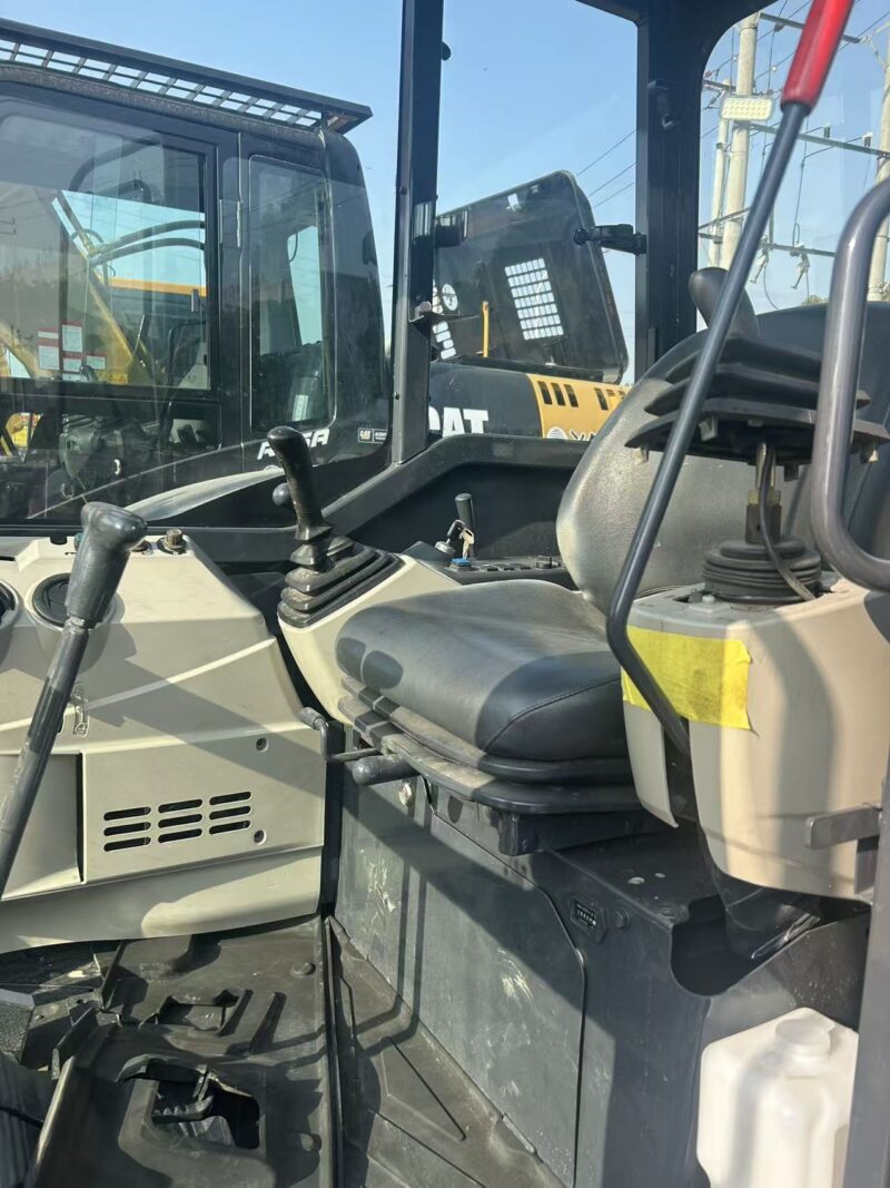 Kobelco SK55