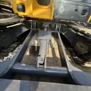 Kobelco SK55