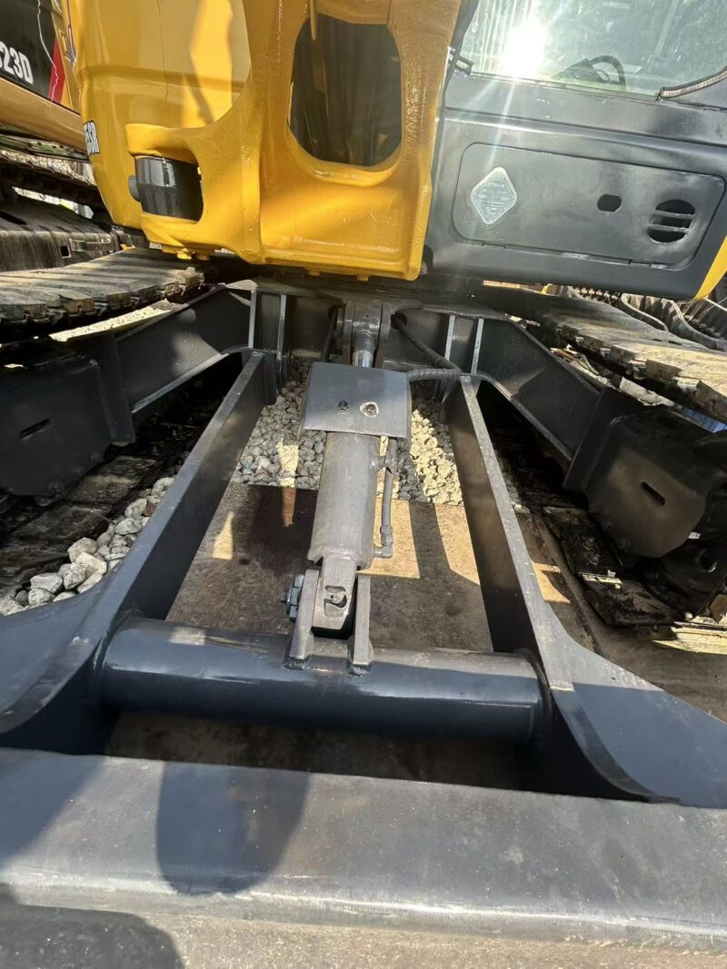Kobelco SK55