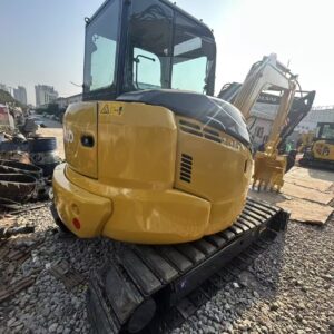 Kobelco SK55