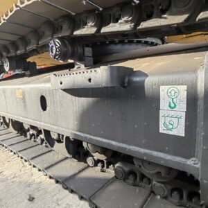 Komatsu PC360