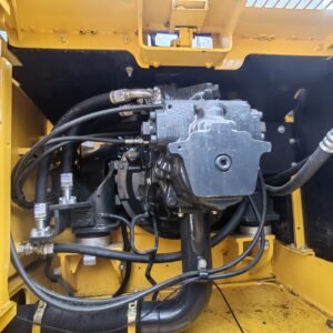 Komatsu PC360