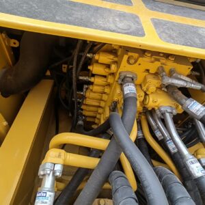 Komatsu PC360