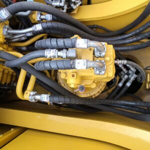 Komatsu PC360
