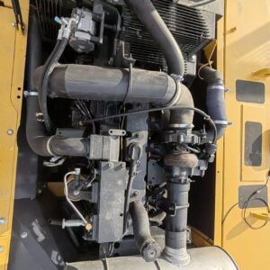Komatsu PC360