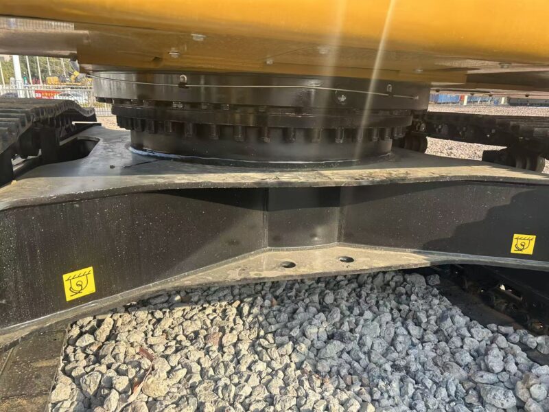 CAT 336