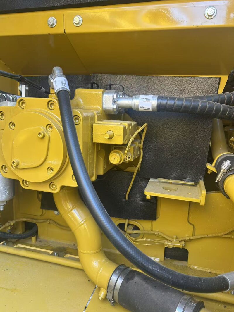 CAT 320