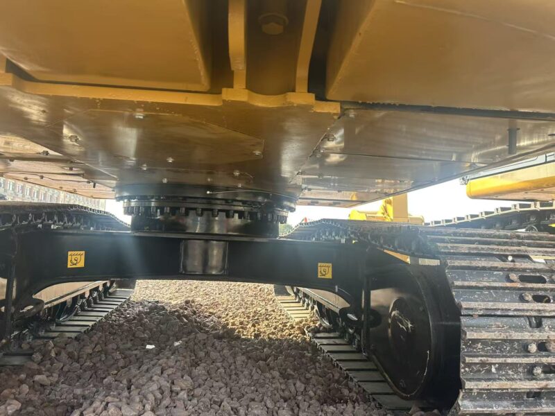 CAT 320