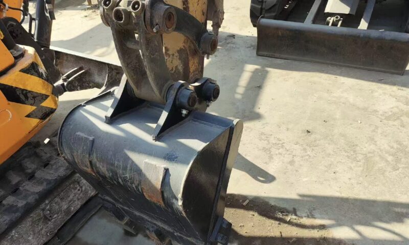 Sany SY16C