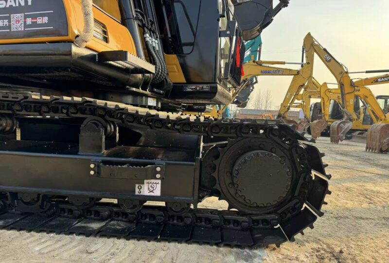 Sany SY135