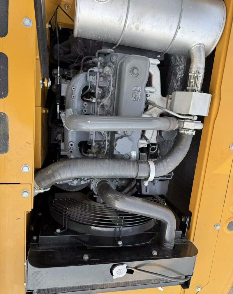 Sany SY135