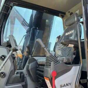 Sany SY135