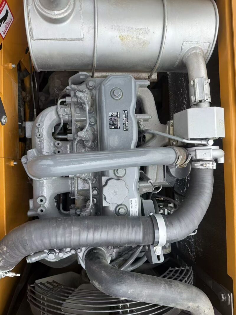 Sany SY155U
