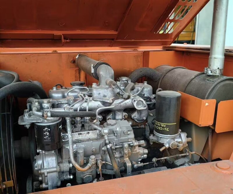 Hitachi ZX60