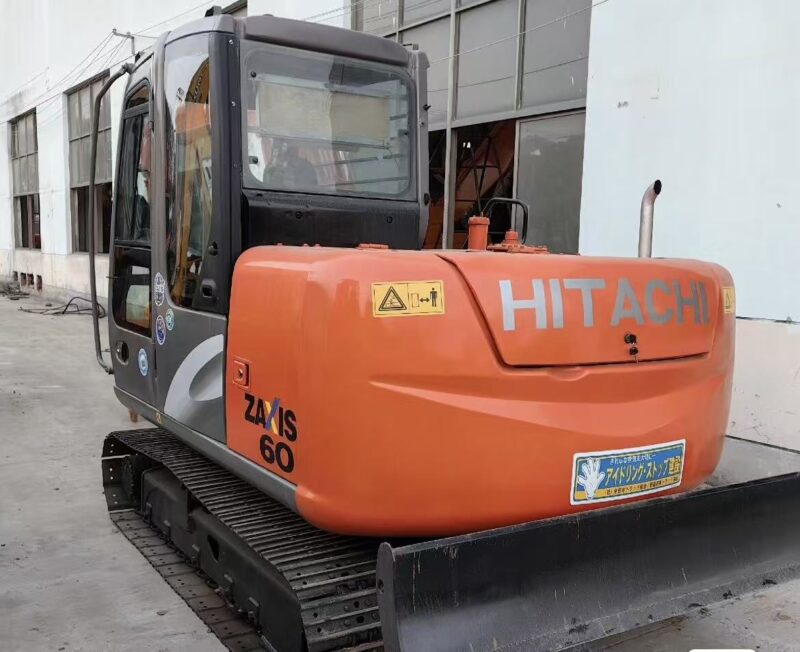 Hitachi ZX60