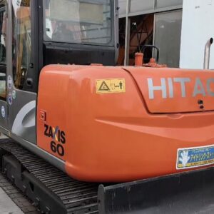 Hitachi ZX60